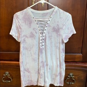 American Eagle Soft and Sexy Tee
